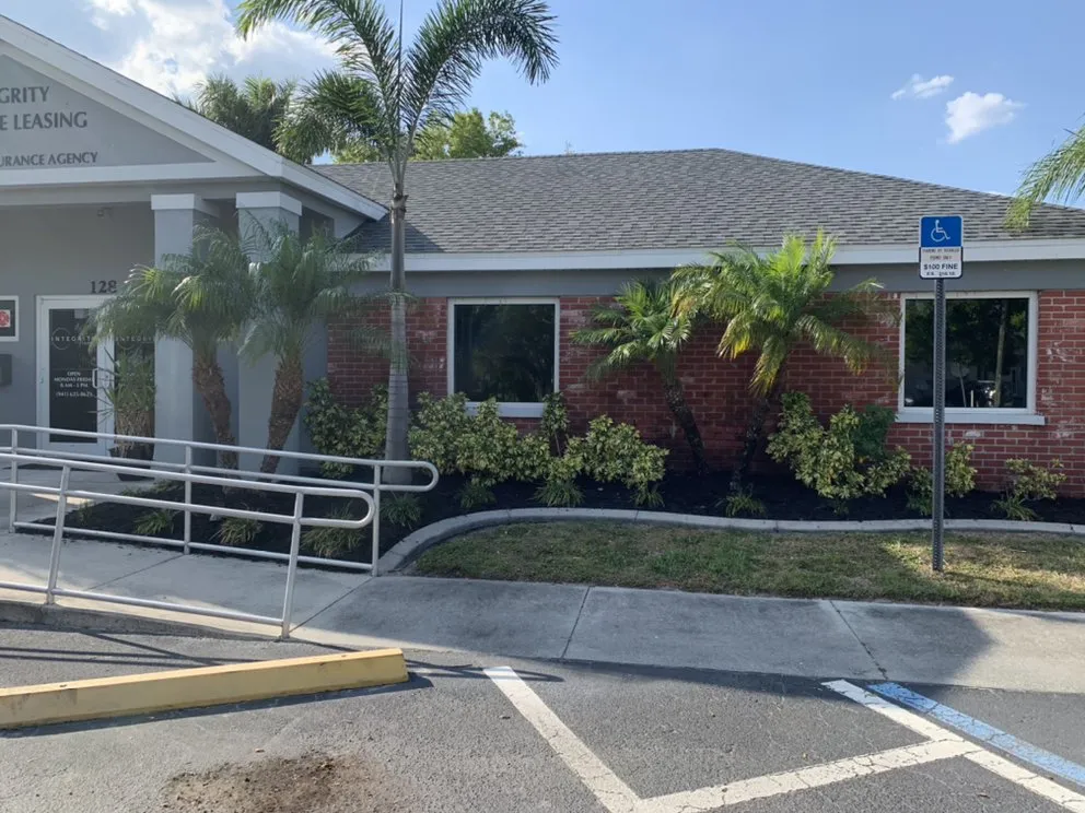 Reliable lawn care service in North Port, FL - Turf Enough Lawn Care