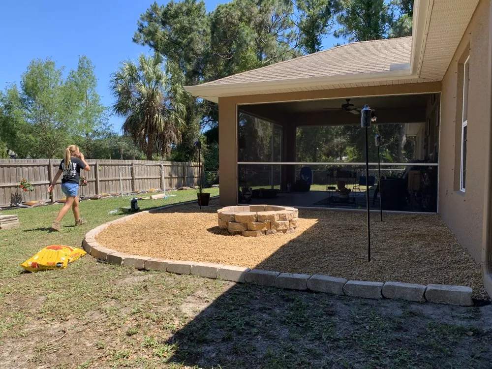 Reliable yard maintenance in North Port, FL - Turf Enough Lawn Care