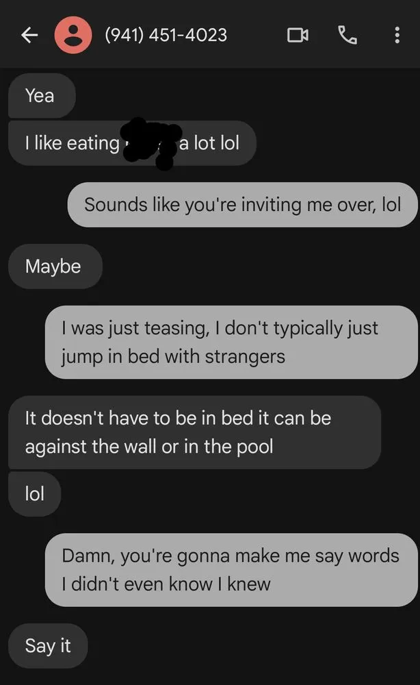 Top-rated lawn care service in North Port, FL by Turf Enough Lawn Care