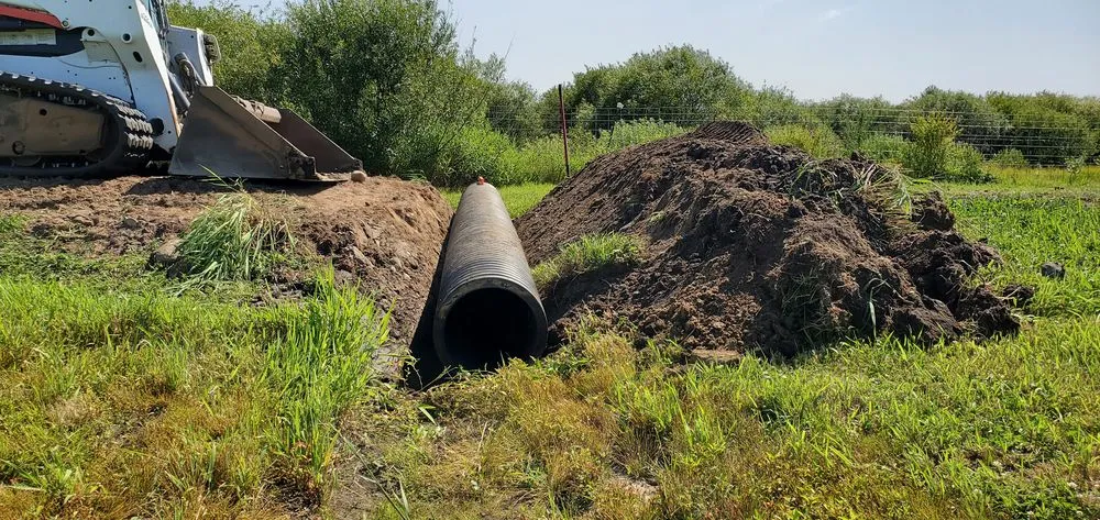 Professional garden landscaping experts serving Elk River, MN - Turf Enterprise Inc.