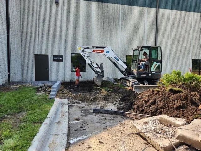 Expert residential landscaping in Elk River, MN - Turf Enterprise Inc.