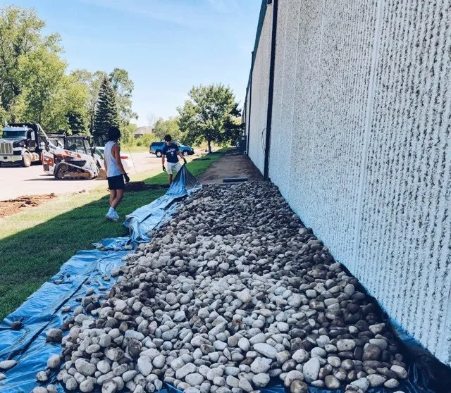 Affordable outdoor landscaping experts serving Elk River, MN - Turf Enterprise Inc.