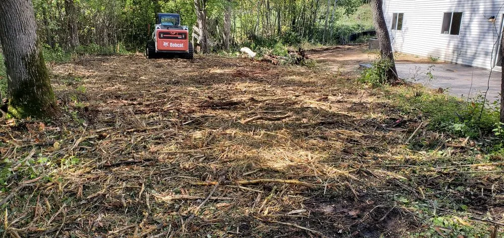 Trusted yard maintenance experts serving Elk River, MN - Turf Enterprise Inc.