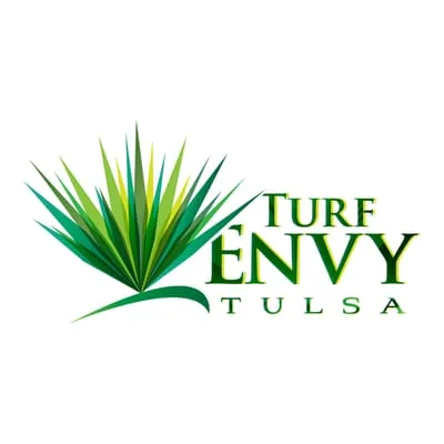 Turf Envy Tulsa Logo