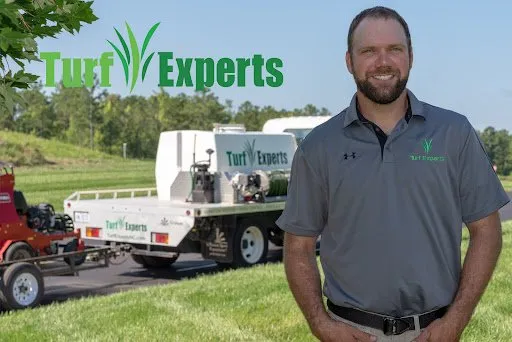 Top-rated landscape installation in Apex, NC - Turf Experts