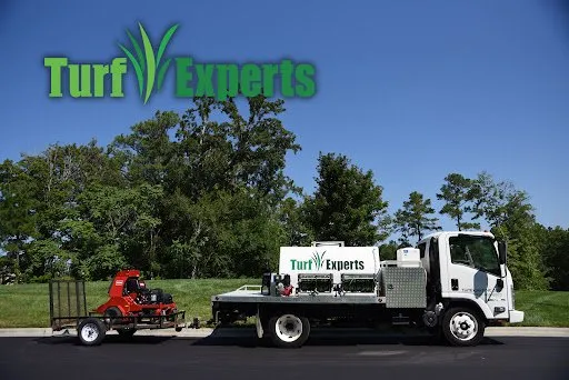 Custom yard maintenance in Apex, NC - Turf Experts