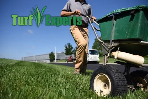 Reliable residential landscaping near you in Apex, NC by Turf Experts