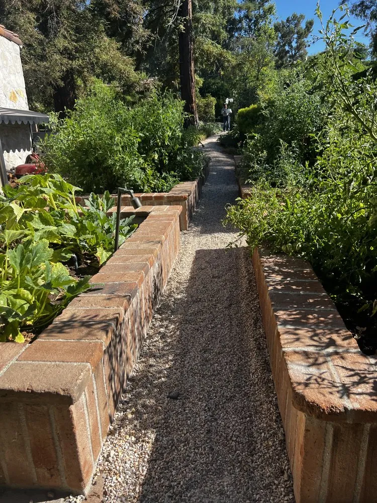 Professional lawn mowing service for homes across Los Angeles, CA - Turf Express