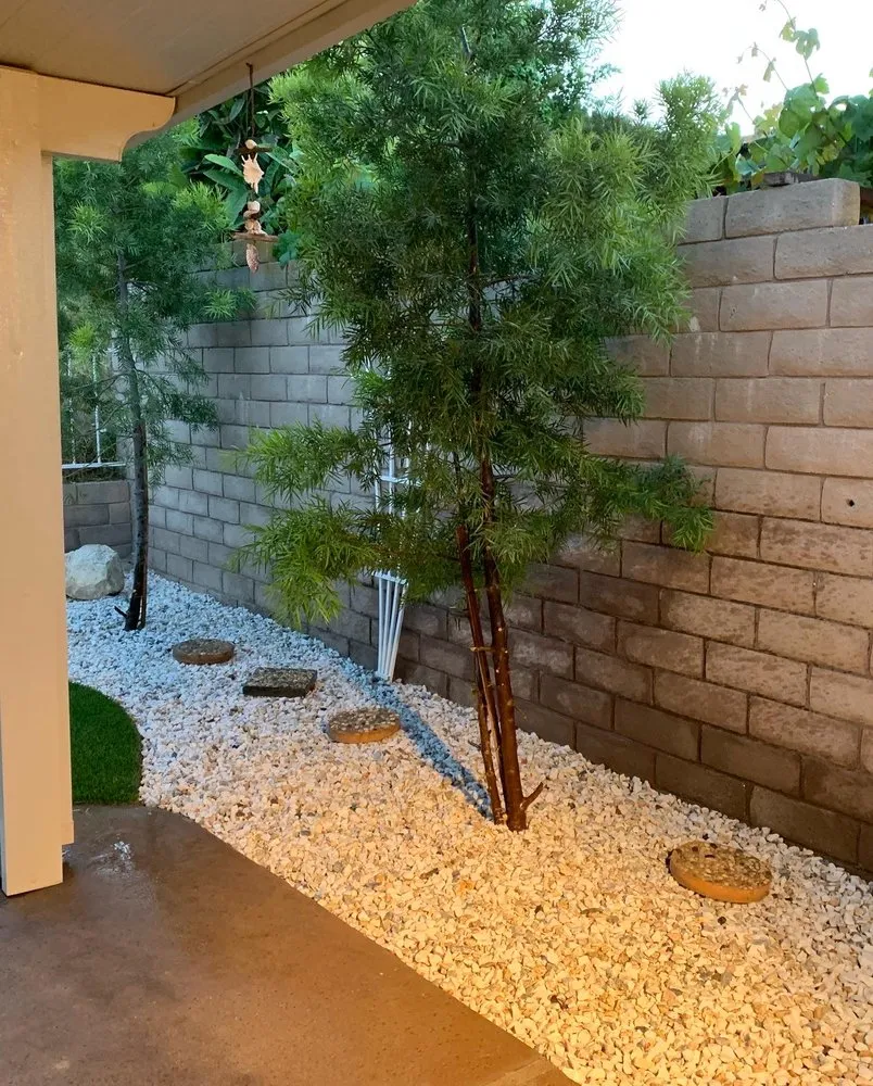 Top-rated landscape design for outdoor upgrades across Los Angeles, CA - Turf Express