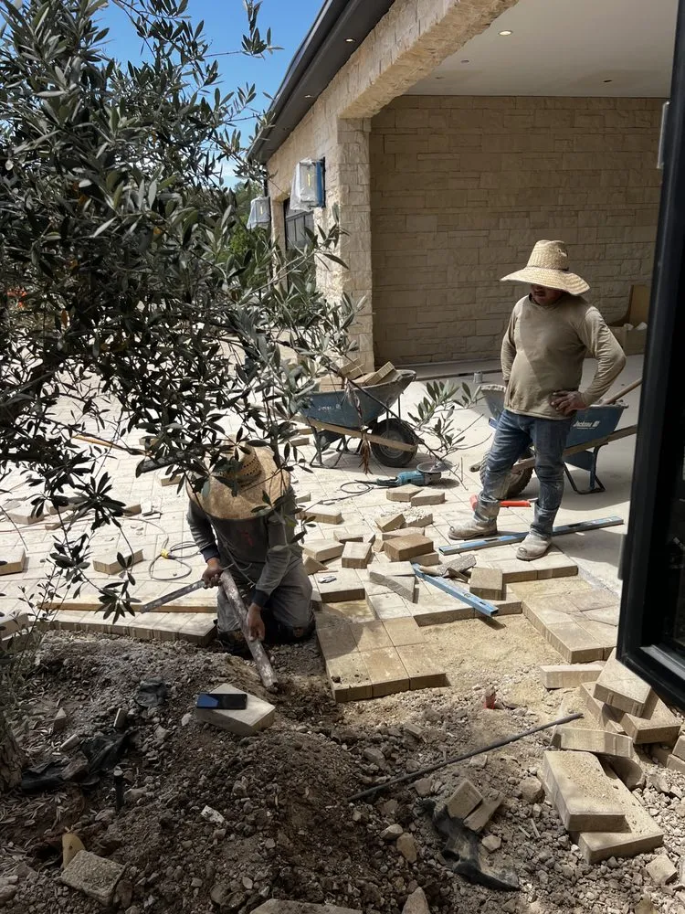 Affordable landscaping services experts serving Los Angeles, CA - Turf Express