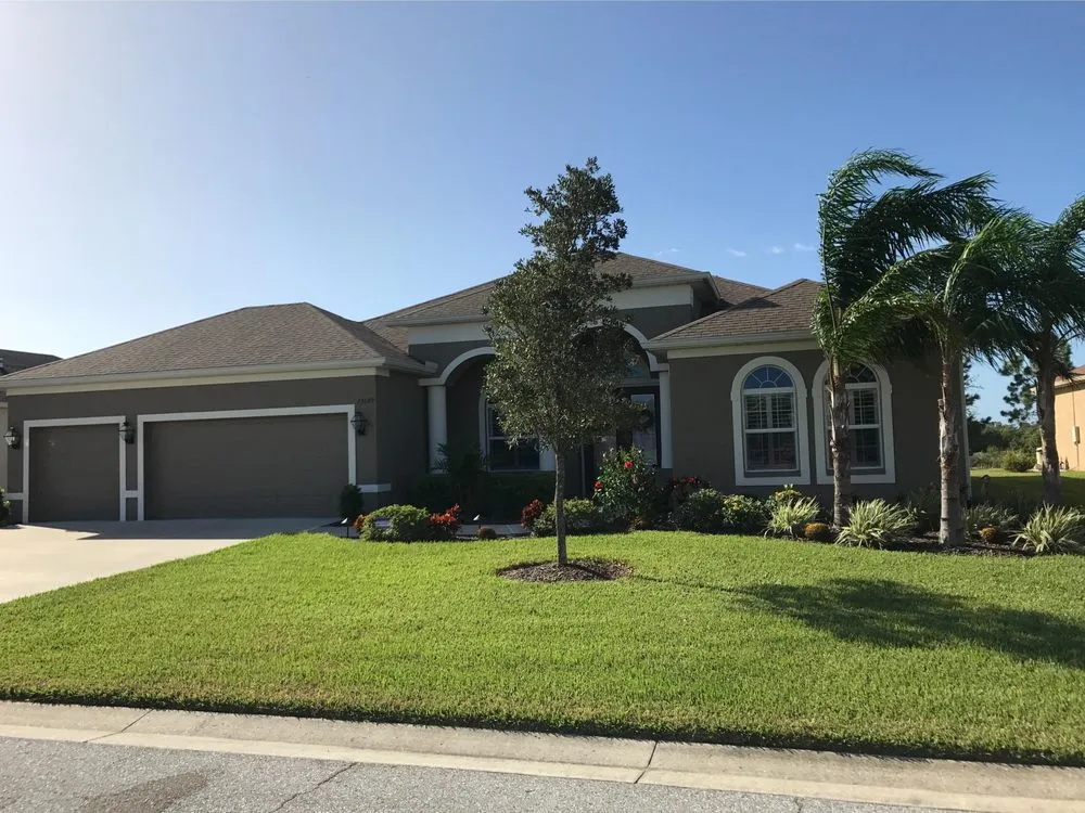 Trusted lawn care service experts serving Sarasota, FL - Turf Fox