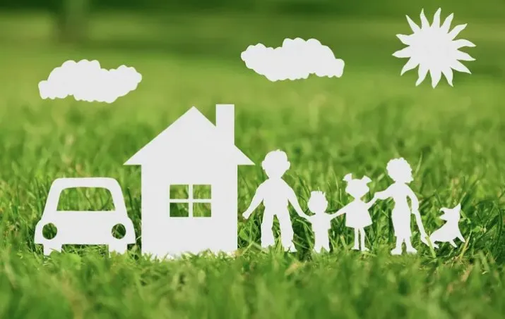 Affordable yard maintenance for residential properties in Pittsford, NY by Turf General