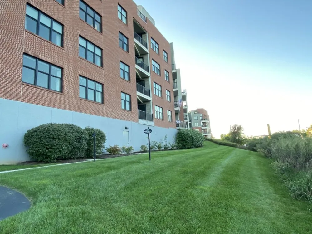 Trusted residential landscaping in Pittsford, NY - Turf General