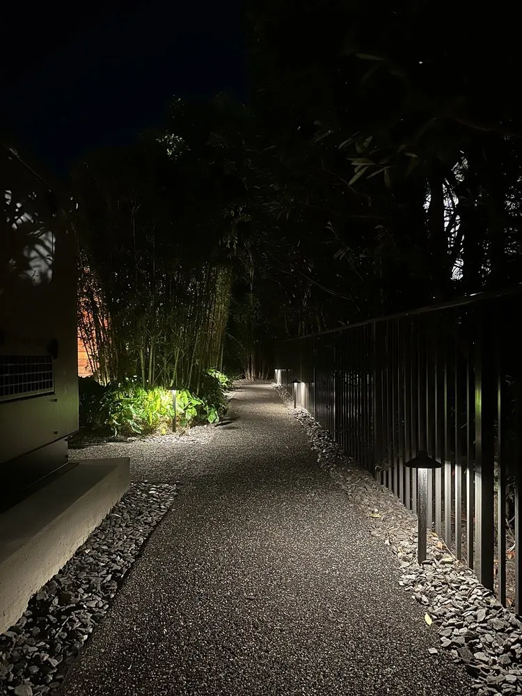 Professional yard maintenance experts serving Pompano Beach, FL - Turf Grass & Landscape