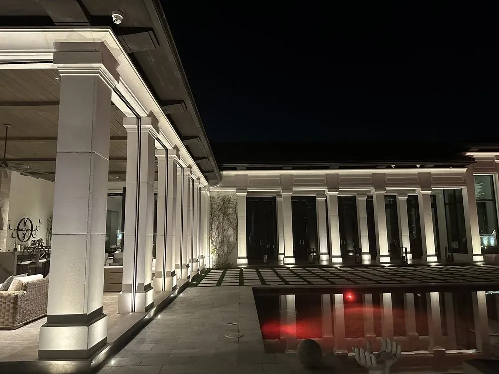 Professional lawn mowing service experts serving Pompano Beach, FL - Turf Grass & Landscape