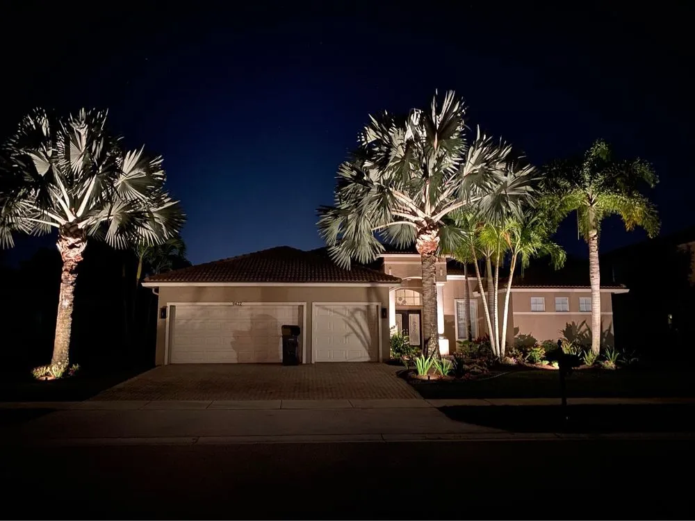 Reliable landscaping services for residential properties across Pompano Beach, FL - Turf Grass & Landscape