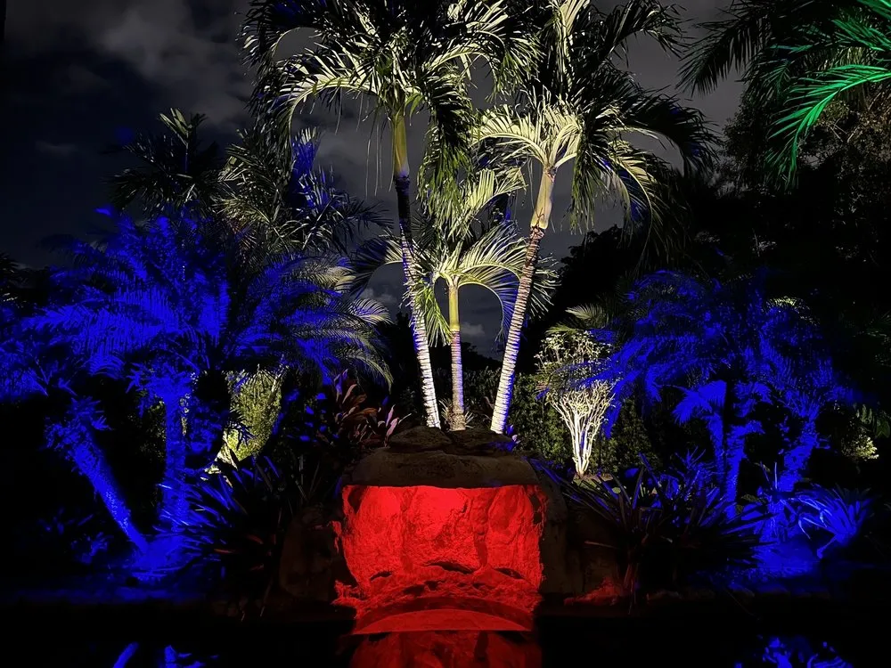 Reliable outdoor landscaping for outdoor upgrades across Pompano Beach, FL - Turf Grass & Landscape