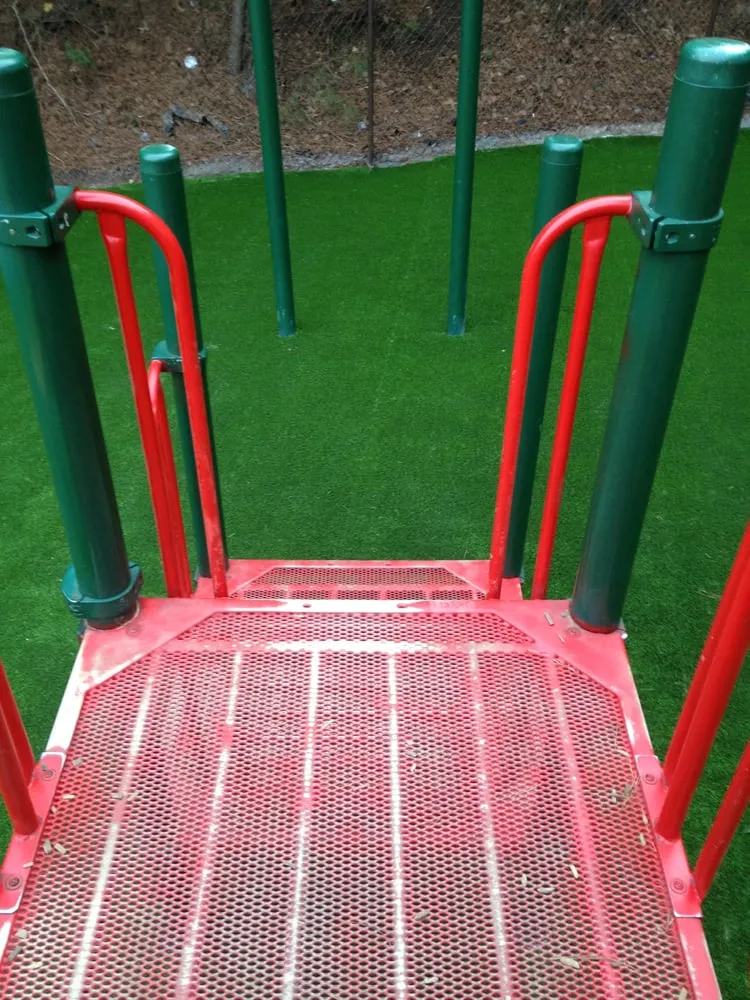 Trusted garden landscaping with custom design across Calhoun, GA - Turf Grass Factory