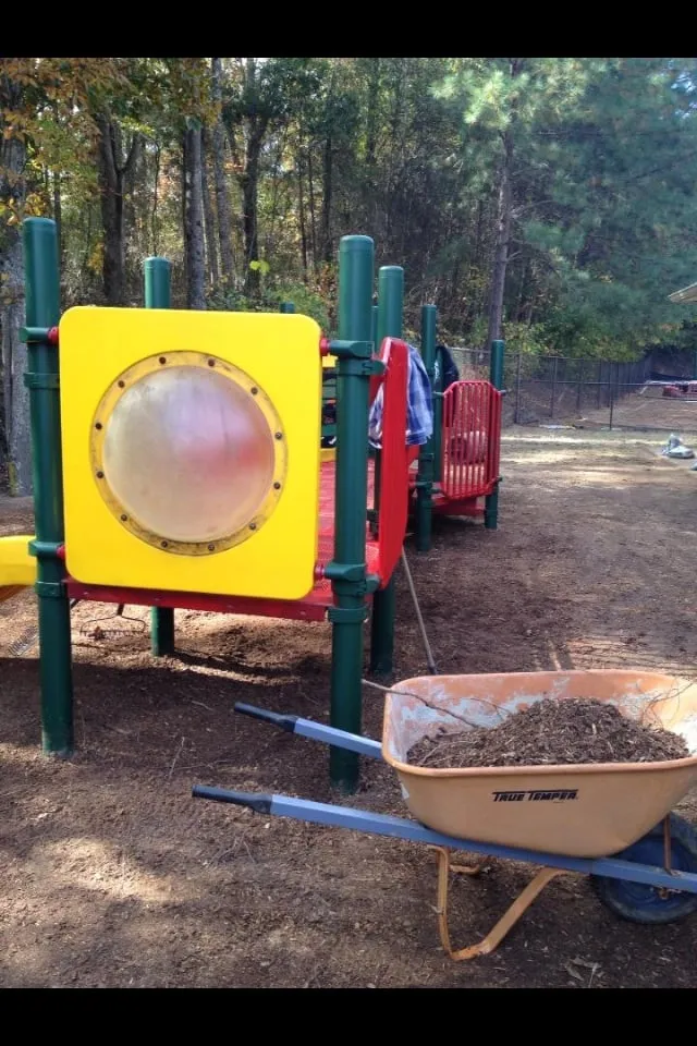 Professional residential landscaping in Calhoun, GA - Turf Grass Factory