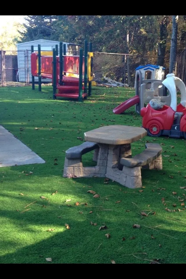 Top-rated landscape design for homes across Calhoun, GA - Turf Grass Factory