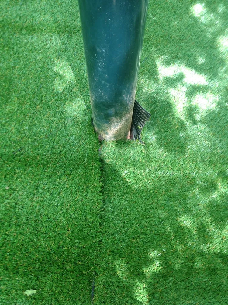 Reliable lawn care service for outdoor upgrades in Calhoun, GA by Turf Grass Factory