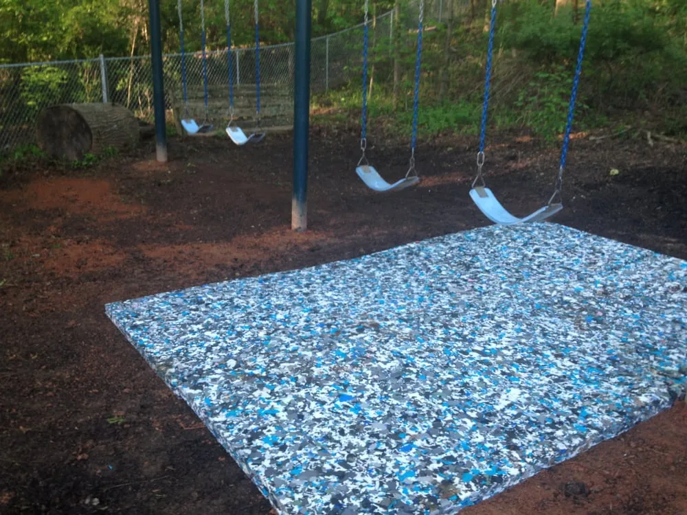 Expert residential landscaping in Calhoun, GA by Turf Grass Factory