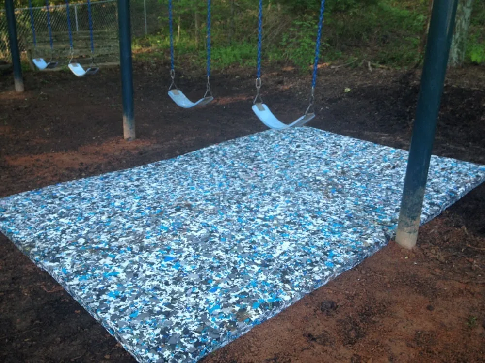 Local lawn care service for homes in Calhoun, GA by Turf Grass Factory