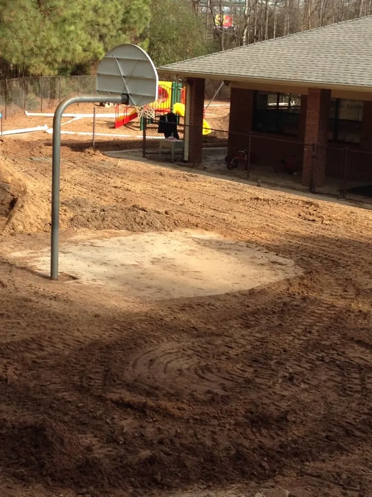 Reliable residential landscaping in Calhoun, GA - Turf Grass Factory