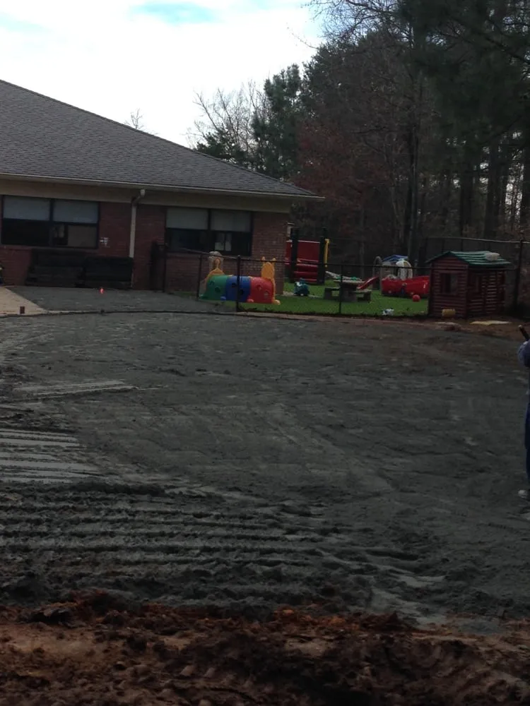 Local landscaping services experts serving Calhoun, GA - Turf Grass Factory