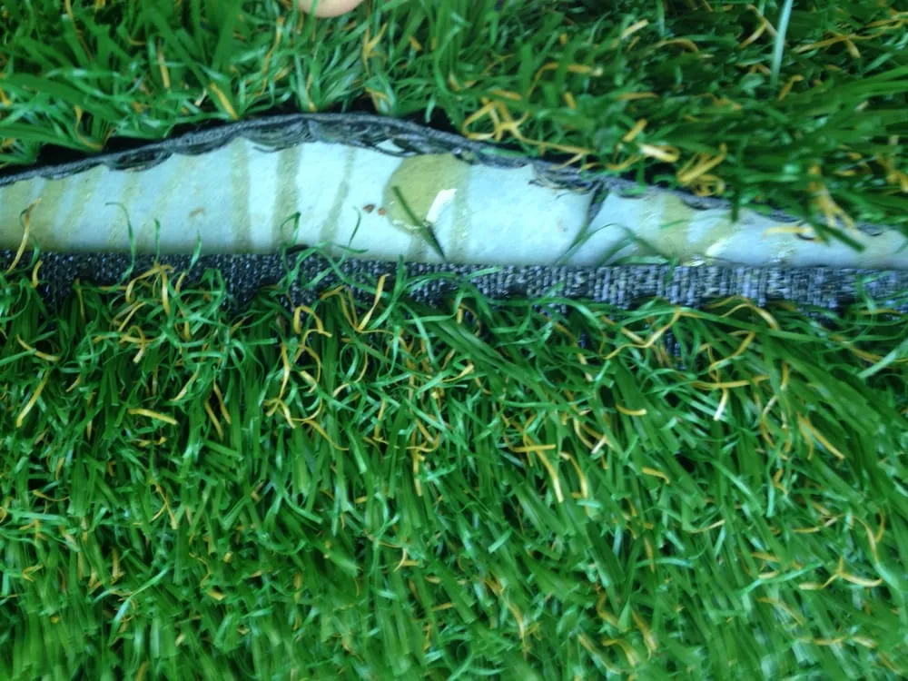 Trusted yard cleanup service for residential properties in Calhoun, GA by Turf Grass Factory