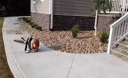 Top-rated lawn care service in Binghamton, NY by Turf Green Lawn Care