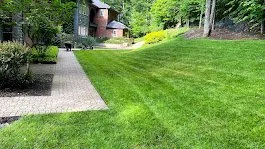 Top-rated garden landscaping experts serving Binghamton, NY - Turf Green Lawn Care