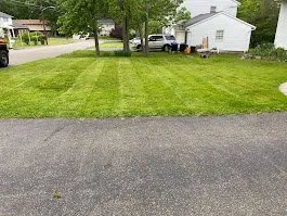 Expert garden landscaping in Binghamton, NY - Turf Green Lawn Care