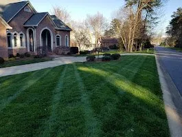 Top-rated landscaping services with custom design in Binghamton, NY by Turf Green Lawn Care