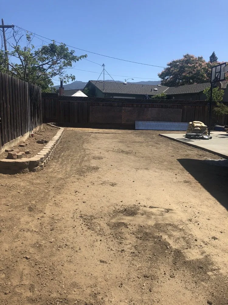 Top-rated landscape installation experts serving San Jose, CA - Turf Greens Installation