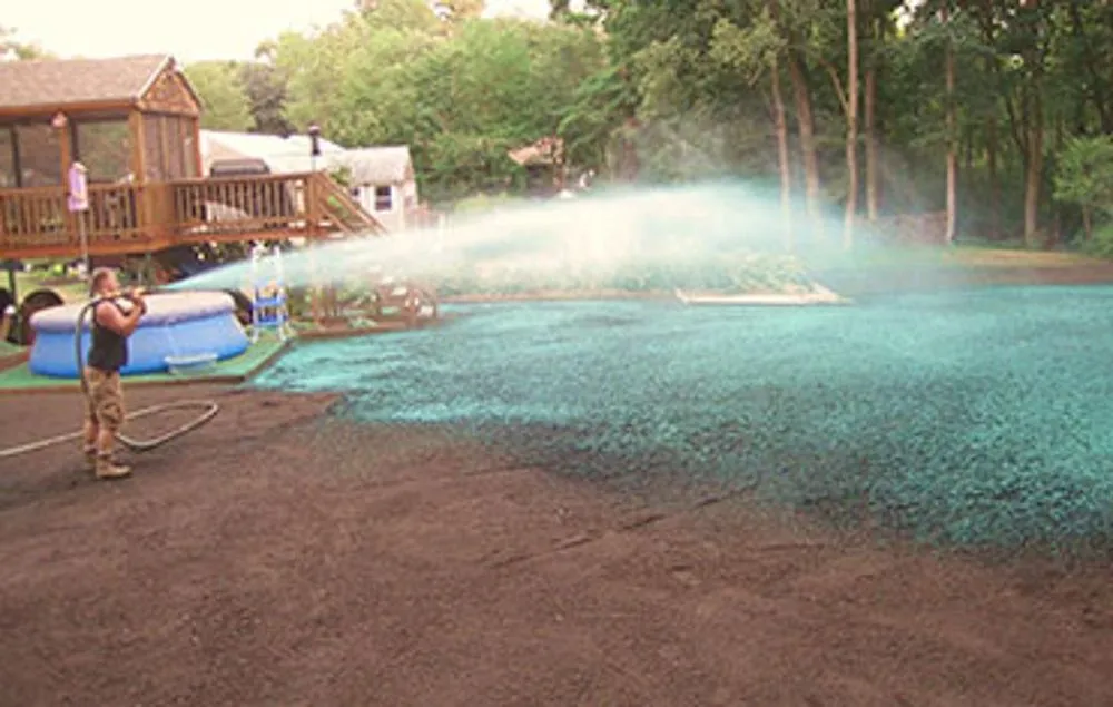 Trusted lawn mowing service experts serving Binghamton, NY - Turf Grow