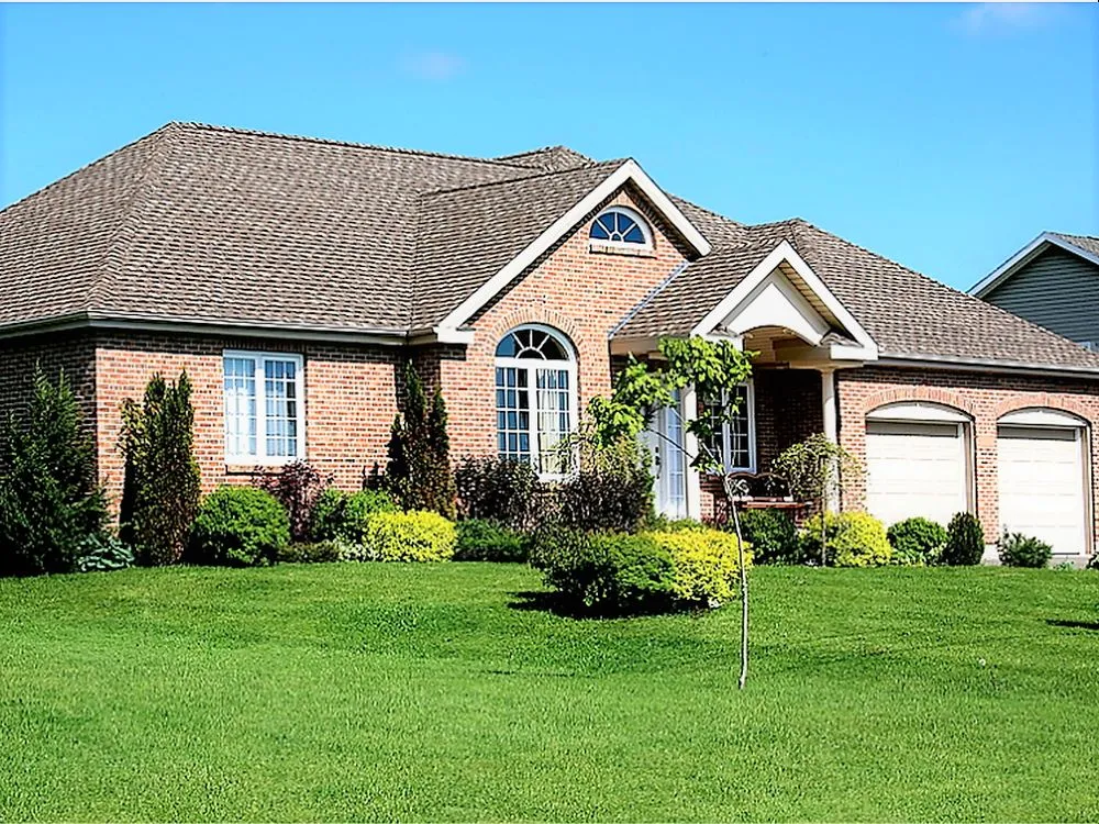 Expert yard cleanup service in Lake Zurich, IL - Turf Guys