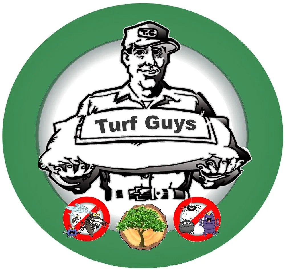 Expert yard cleanup service with custom design in Lake Zurich, IL by Turf Guys