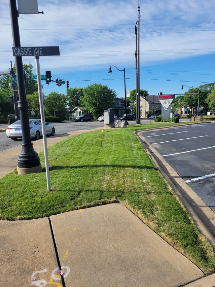 Top-rated garden landscaping for outdoor upgrades in Hensley, AR by Turf Hawg