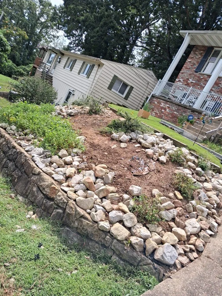Local landscape design in Charleston, WV - Turf Integrity