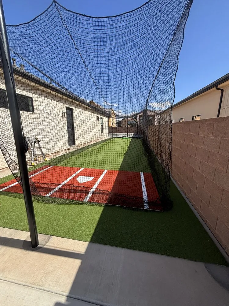 Affordable lawn mowing service for outdoor upgrades across Hurricane, UT - Turf It