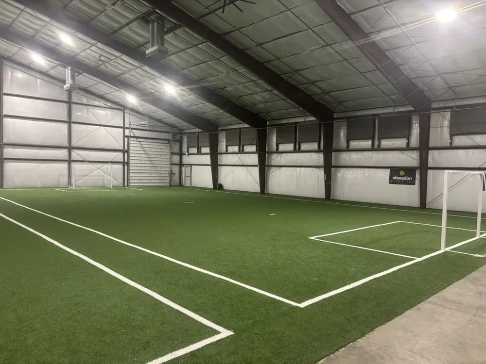 Trusted garden landscaping for homes across Hurricane, UT - Turf It