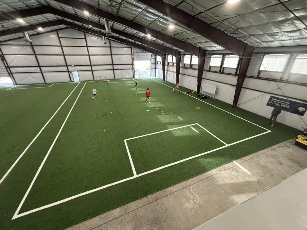 Custom yard maintenance in Hurricane, UT by Turf It