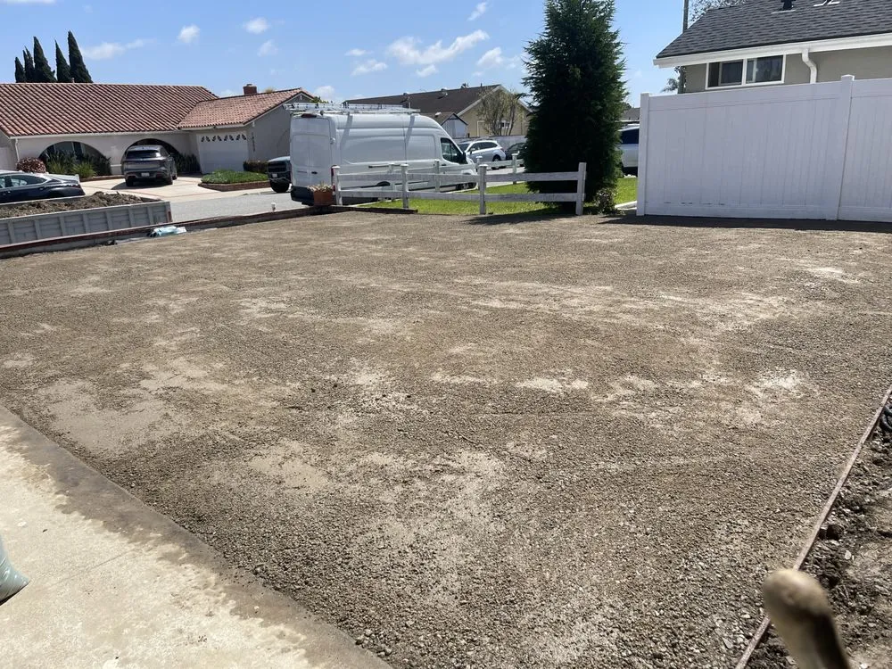 Professional garden landscaping in Lake Elsinore, CA - Turf It