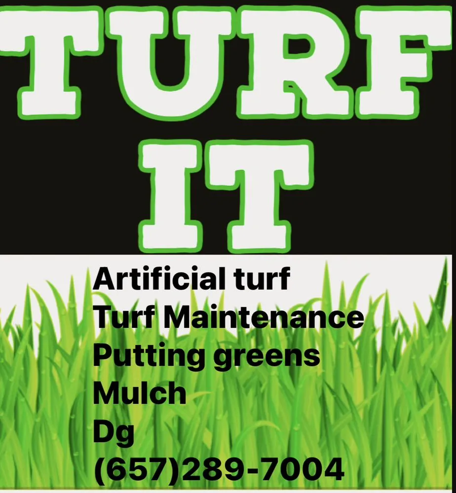 Affordable landscape installation in Lake Elsinore, CA - Turf It