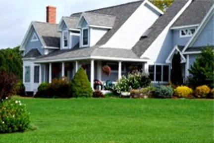 Affordable residential landscaping in Franklin Square, NY - Turf King