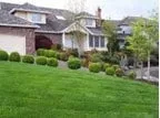 Top-rated landscape installation experts serving Franklin Square, NY - Turf King