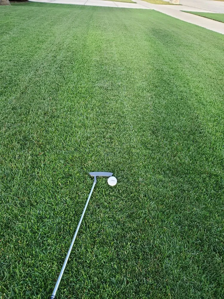 Professional garden landscaping near you in Orland Park, IL by Turf King