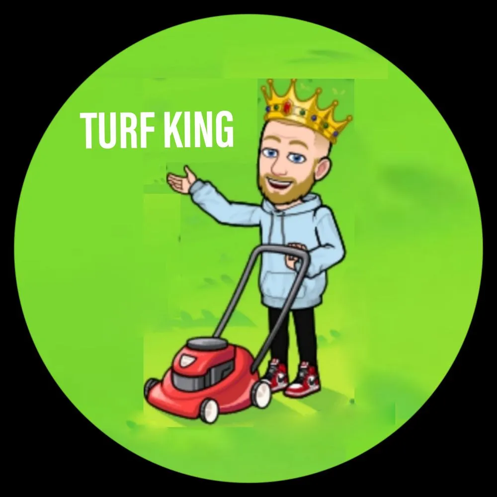 Local yard maintenance in Orland Park, IL by Turf King