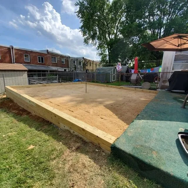 Expert lawn mowing service in Claymont, DE - Turf Landscape Contractors